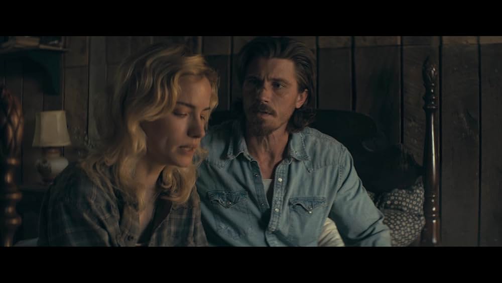 リーサルエスケープの画像