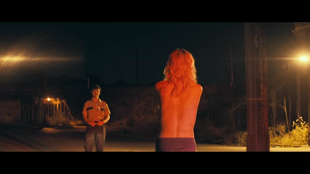 リーサルエスケープの画像