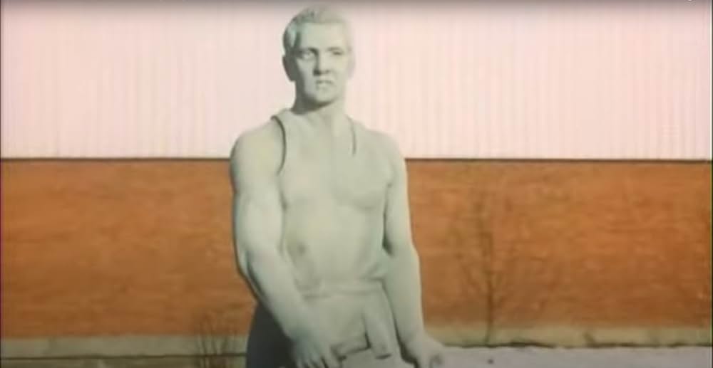 労働者階級は天国に入るの画像