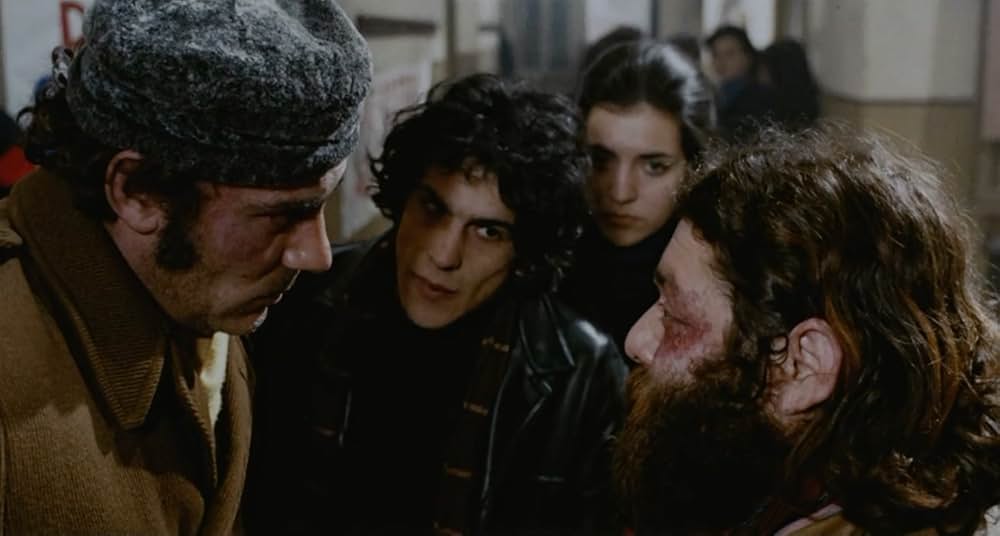 労働者階級は天国に入るの画像