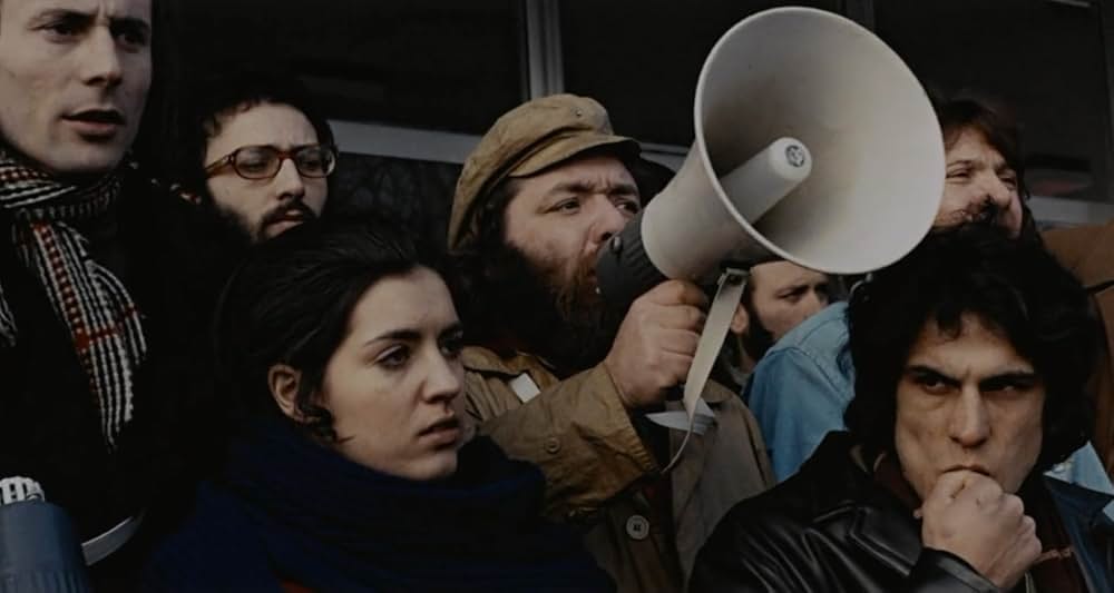 労働者階級は天国に入るの画像