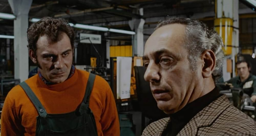 労働者階級は天国に入るの画像