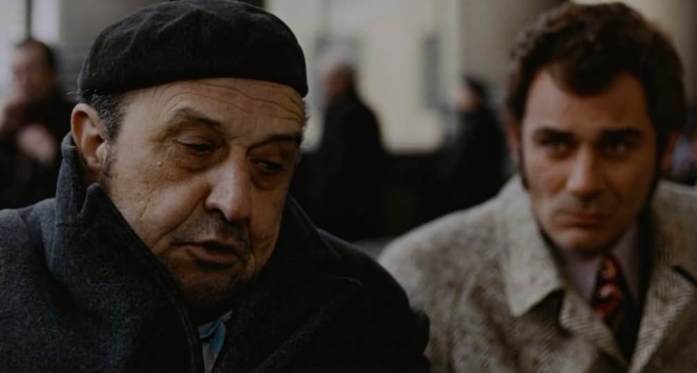 労働者階級は天国に入るの画像