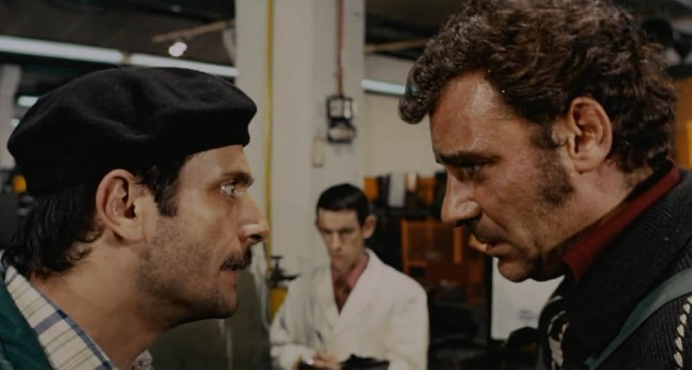 労働者階級は天国に入るの画像