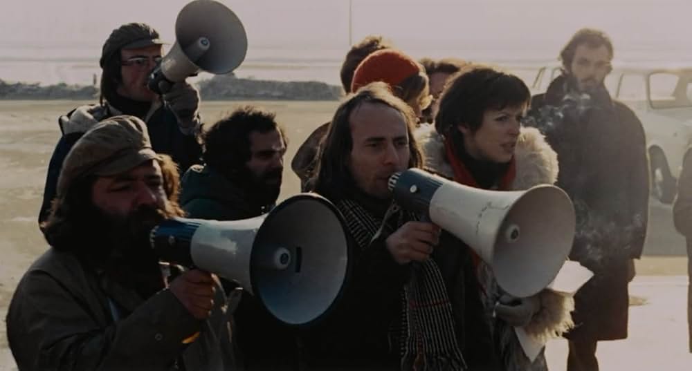 労働者階級は天国に入るの画像