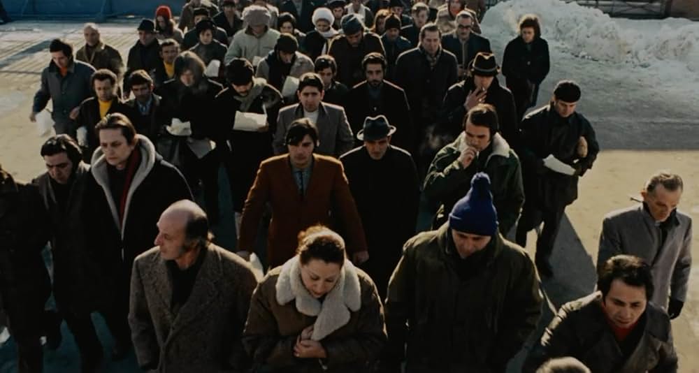 労働者階級は天国に入るの画像