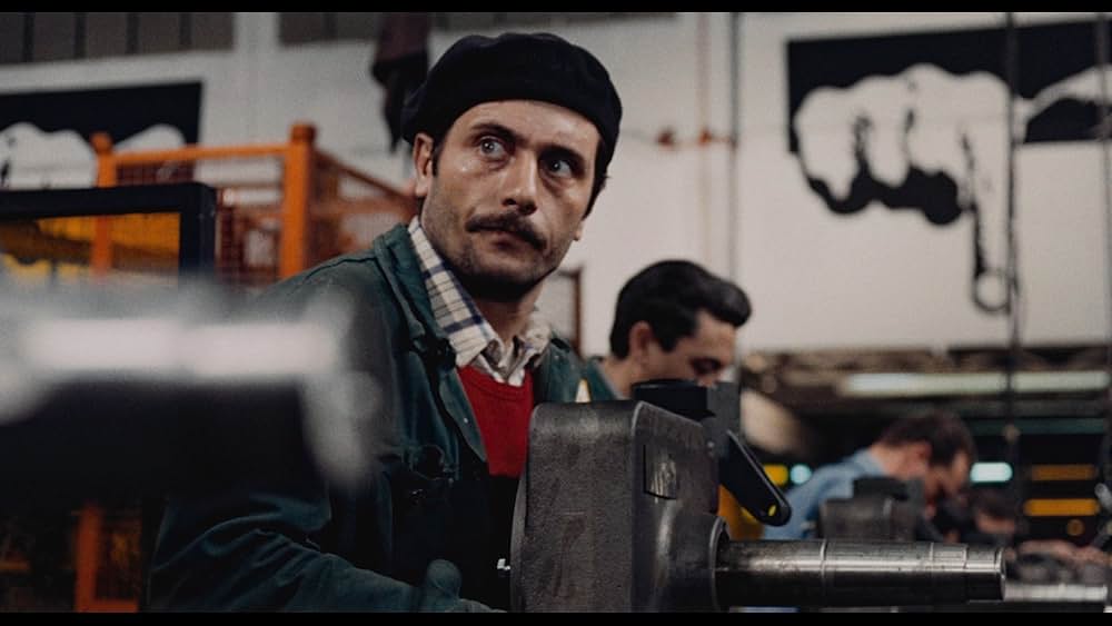 労働者階級は天国に入るの画像