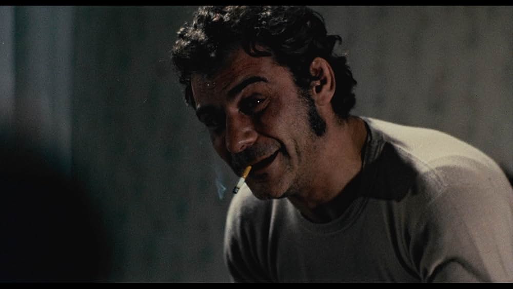 労働者階級は天国に入るの画像