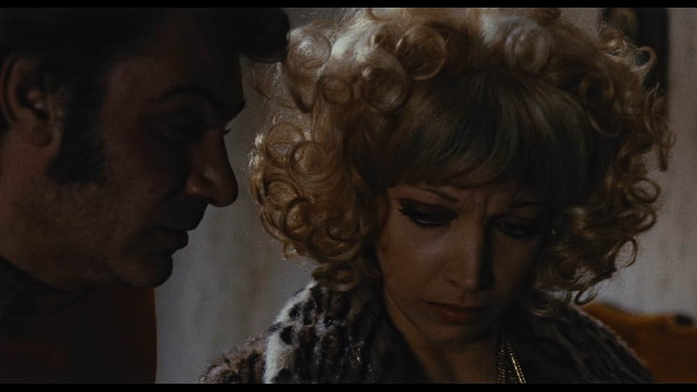 労働者階級は天国に入るの画像