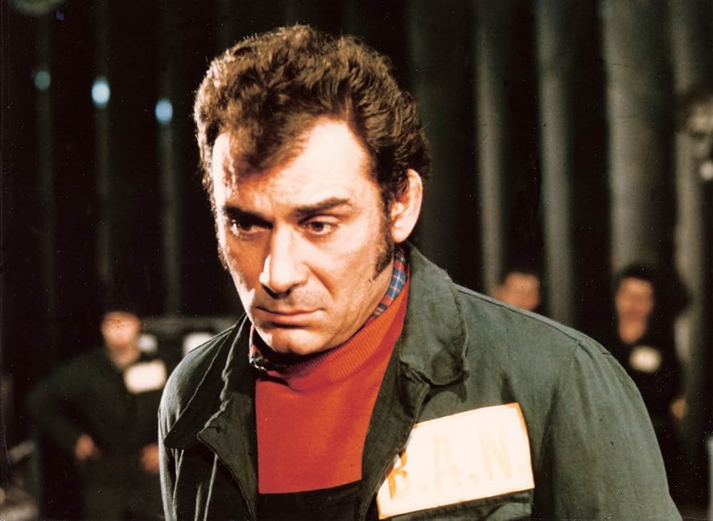 労働者階級は天国に入るの画像