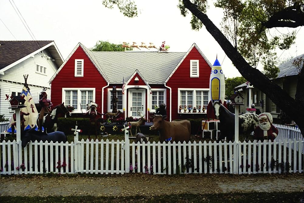 ピーウィーの大冒険の画像