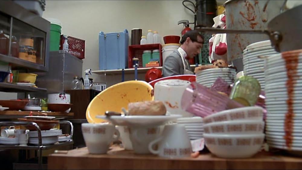 ピーウィーの大冒険の画像