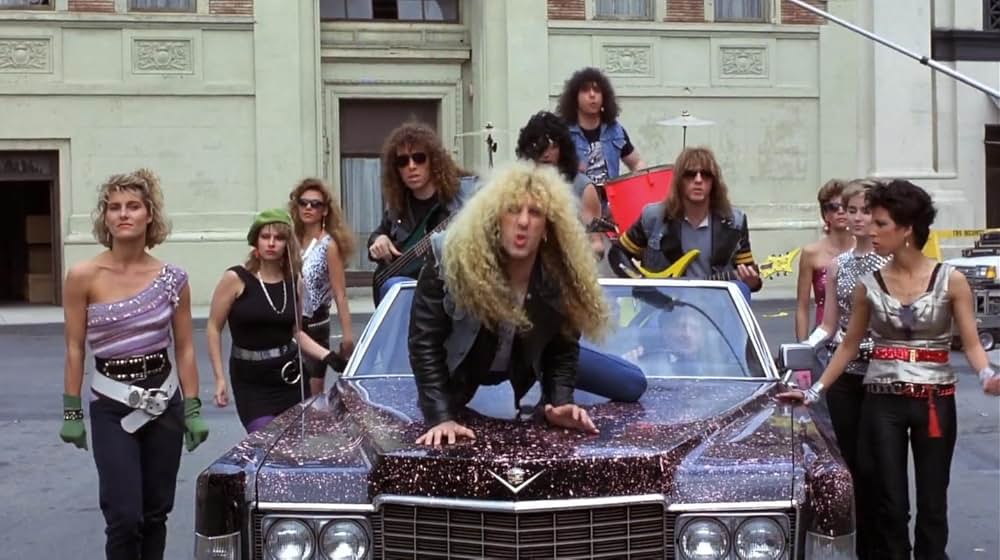 ピーウィーの大冒険の画像