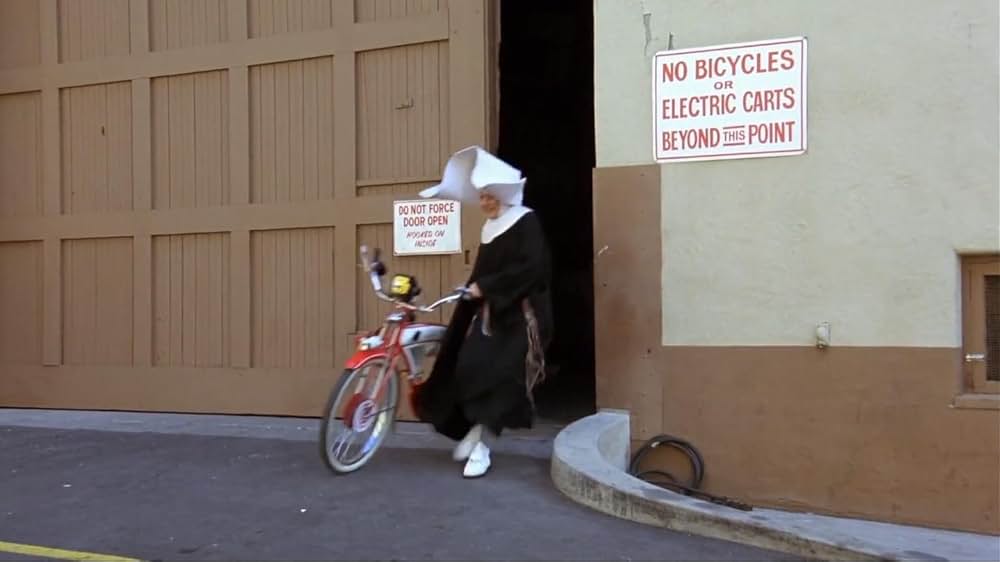 ピーウィーの大冒険の画像