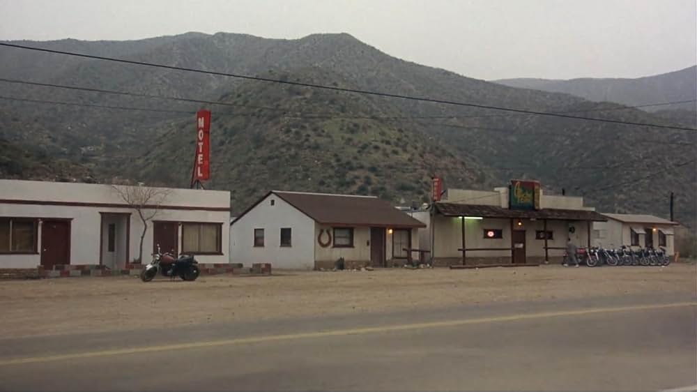 ピーウィーの大冒険の画像