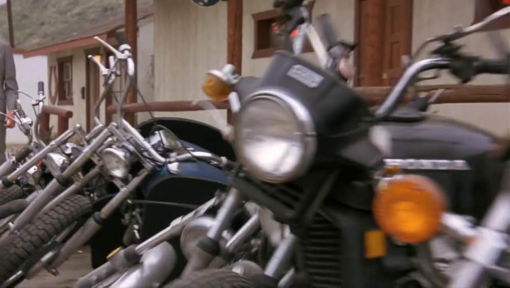 ピーウィーの大冒険の画像