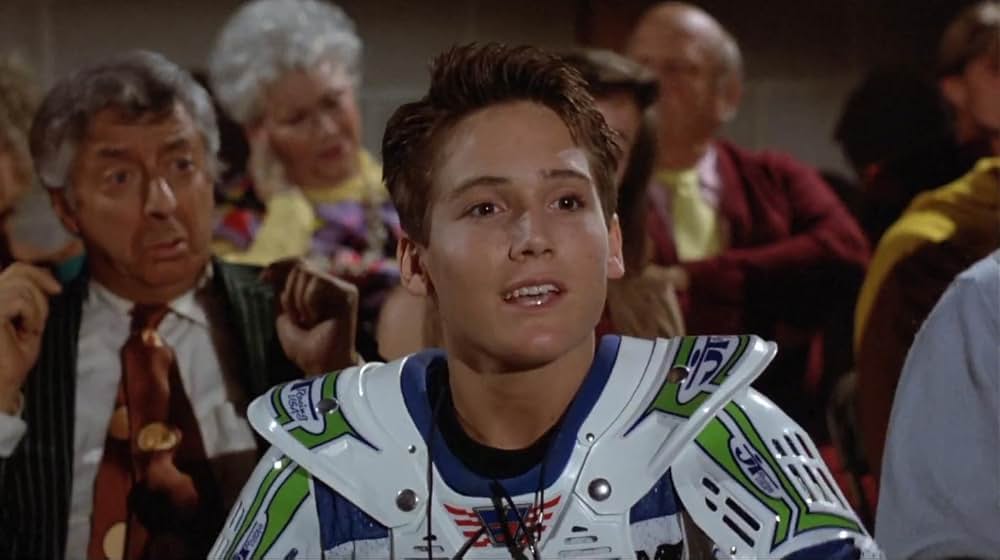 ピーウィーの大冒険の画像