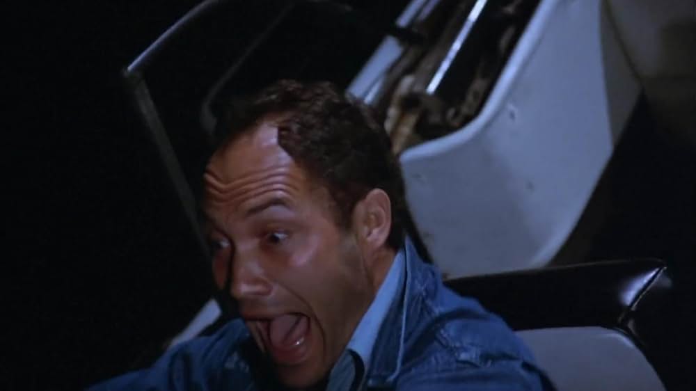 ピーウィーの大冒険の画像