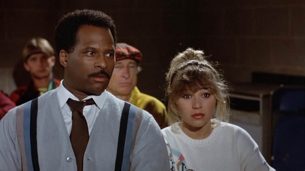 ピーウィーの大冒険の画像