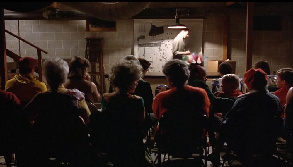 ピーウィーの大冒険の画像