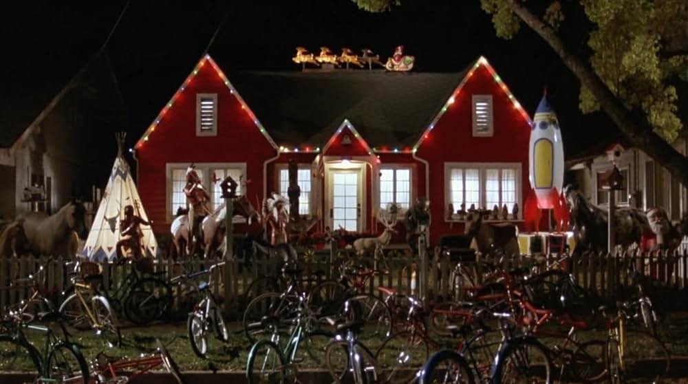 ピーウィーの大冒険の画像