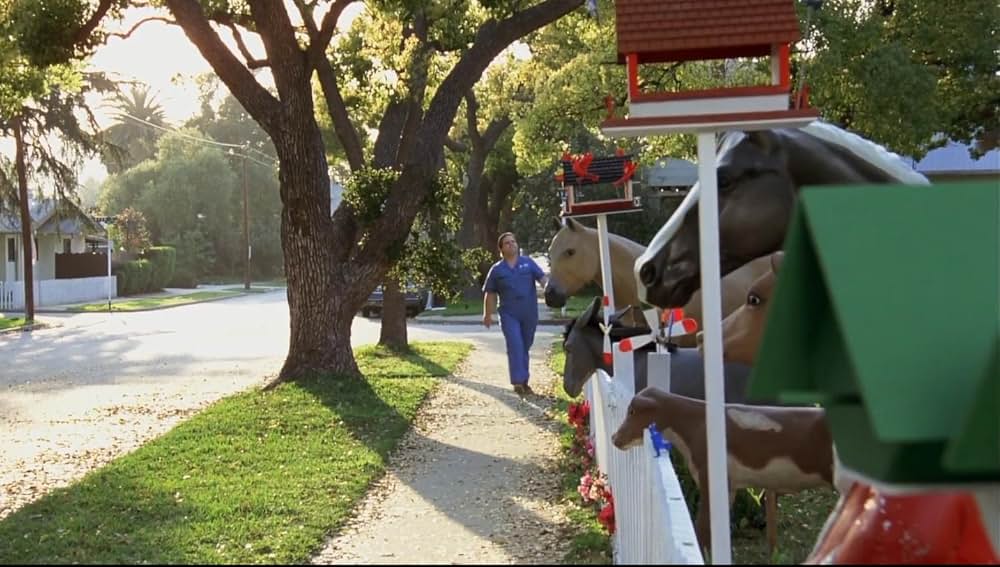 ピーウィーの大冒険の画像