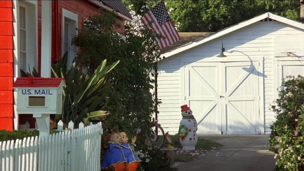 ピーウィーの大冒険の画像