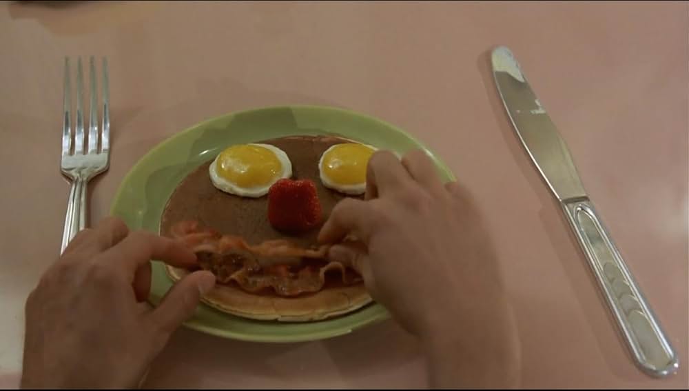 ピーウィーの大冒険の画像