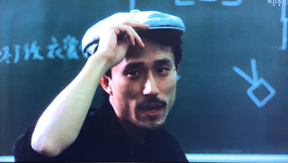 異人たちとの夏の画像