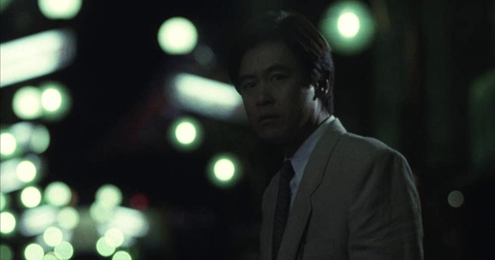 異人たちとの夏の画像