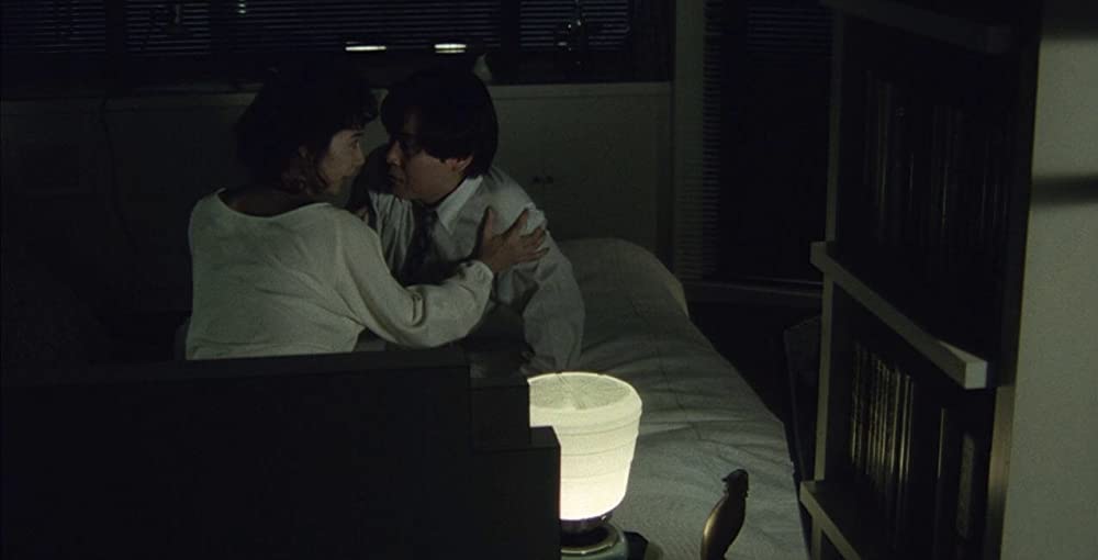 異人たちとの夏の画像