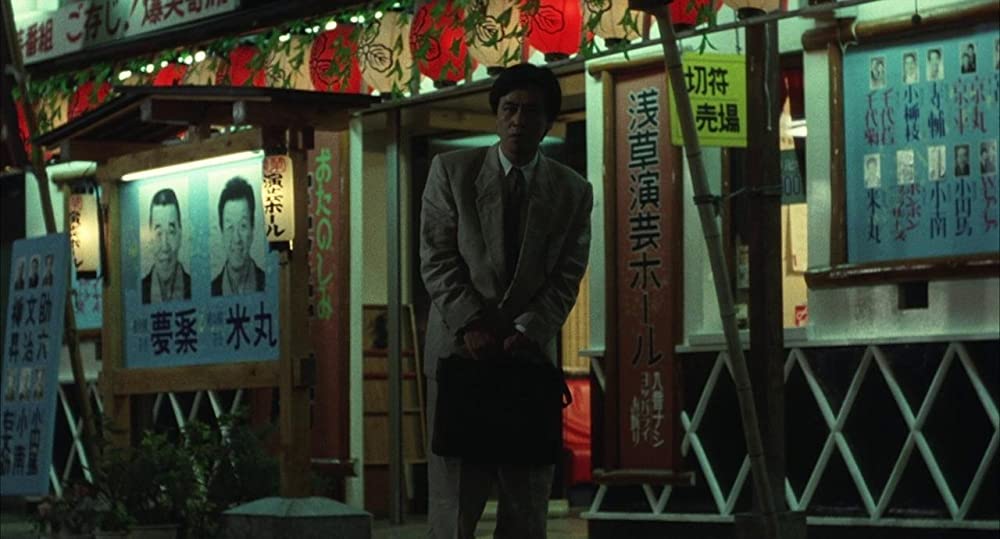 異人たちとの夏の画像