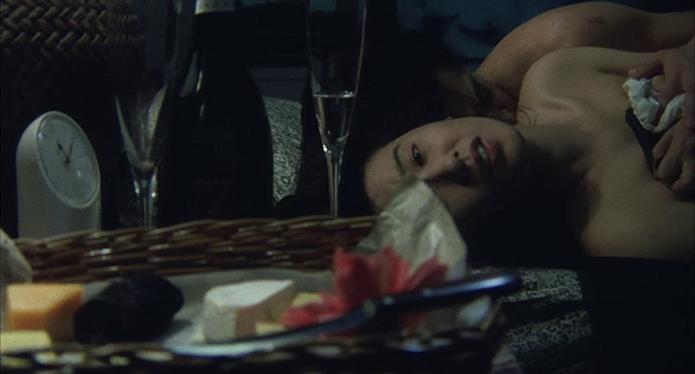 異人たちとの夏の画像