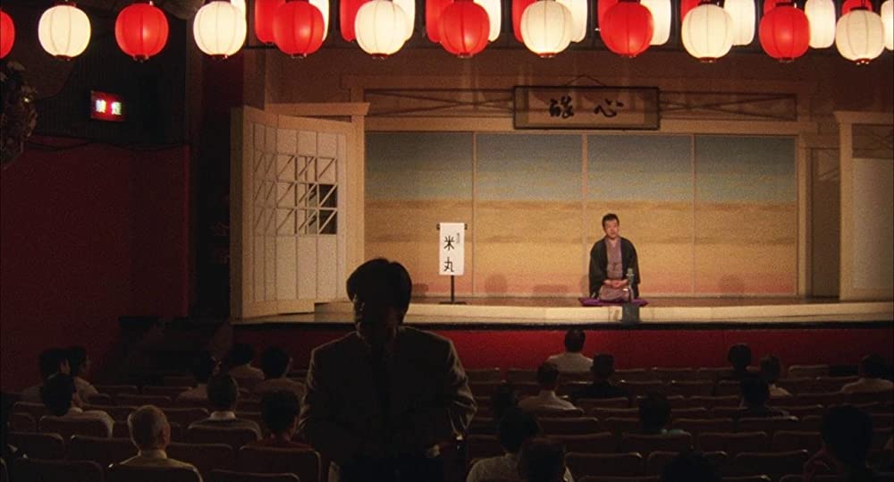 異人たちとの夏の画像