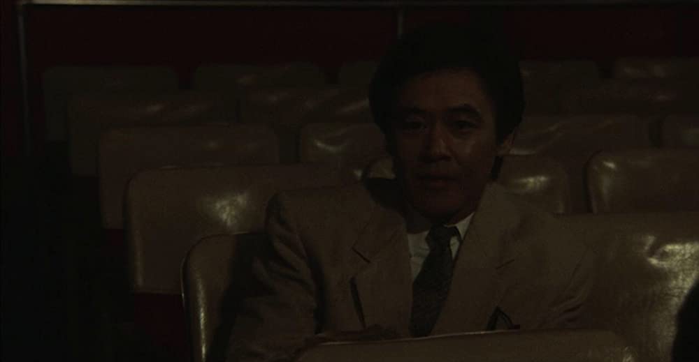 異人たちとの夏の画像