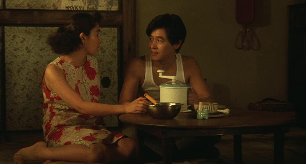 異人たちとの夏の画像