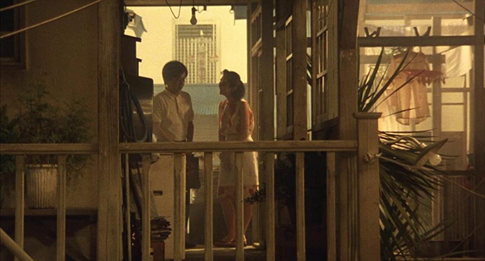 異人たちとの夏の画像