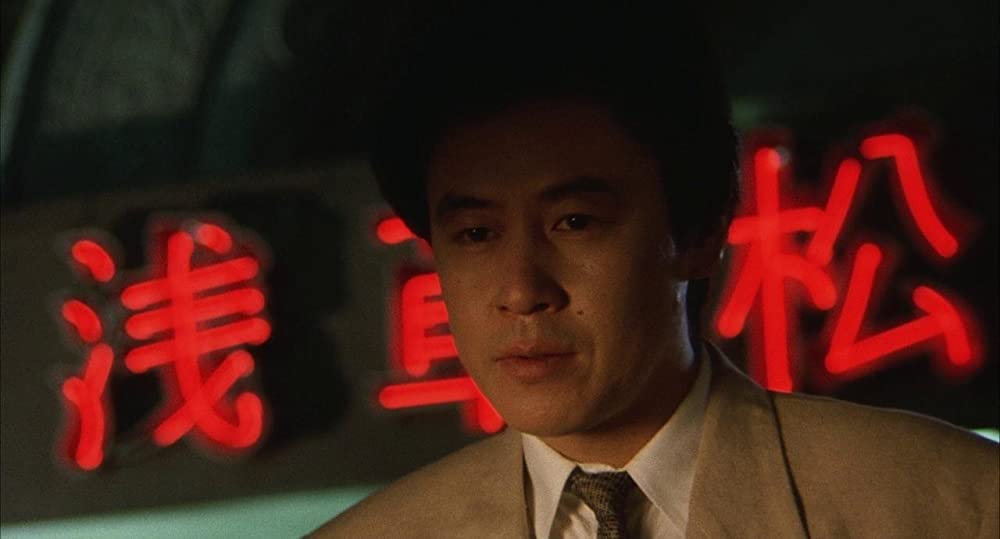 異人たちとの夏の画像