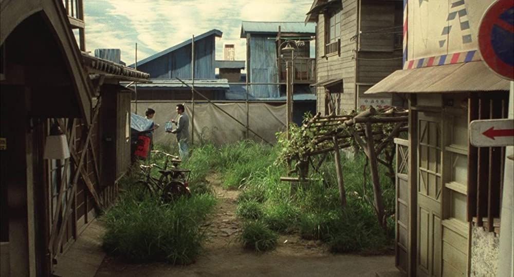 異人たちとの夏の画像