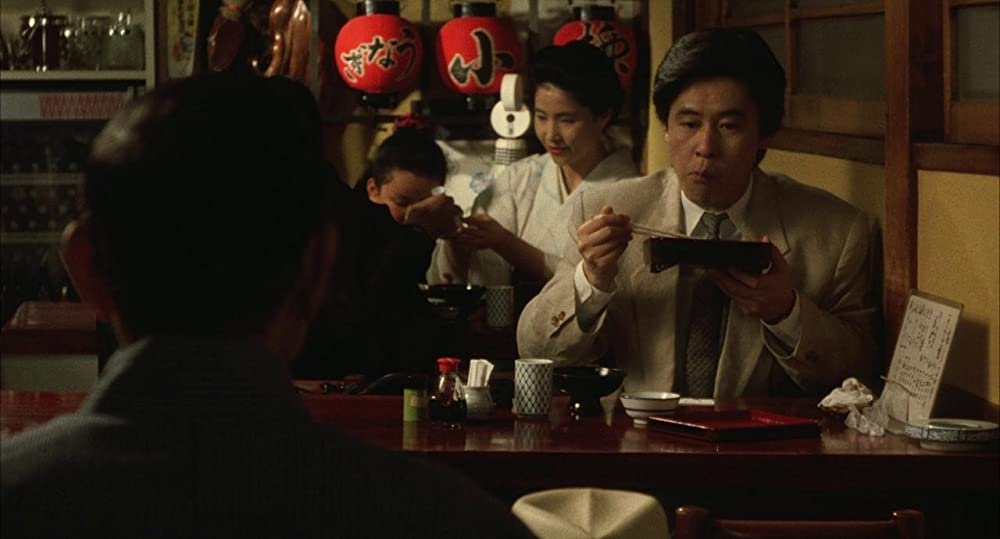 異人たちとの夏の画像