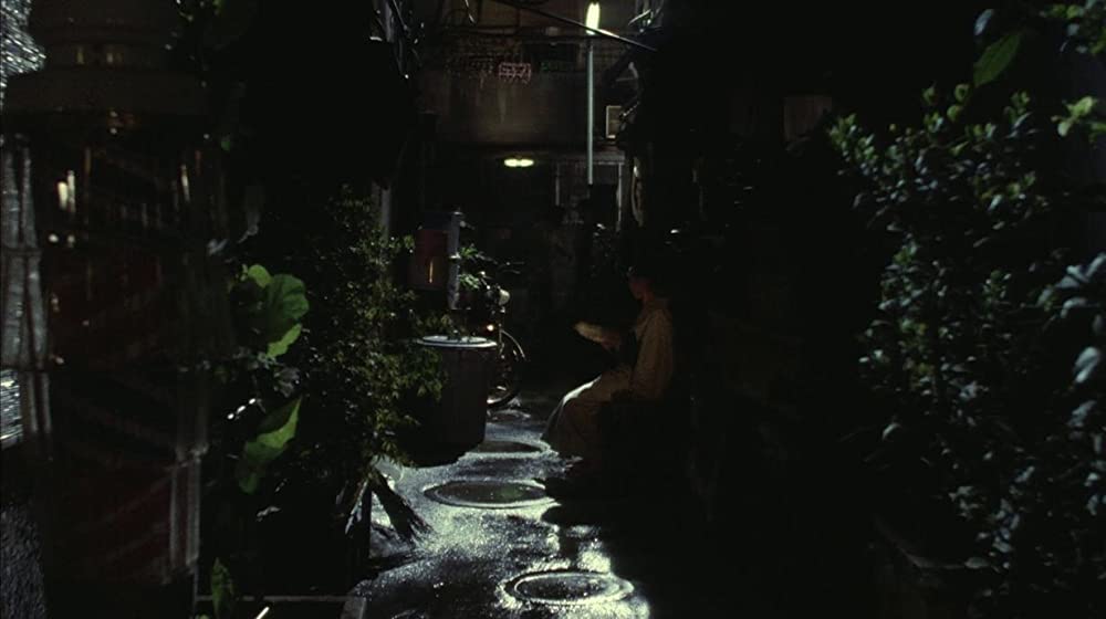 異人たちとの夏の画像