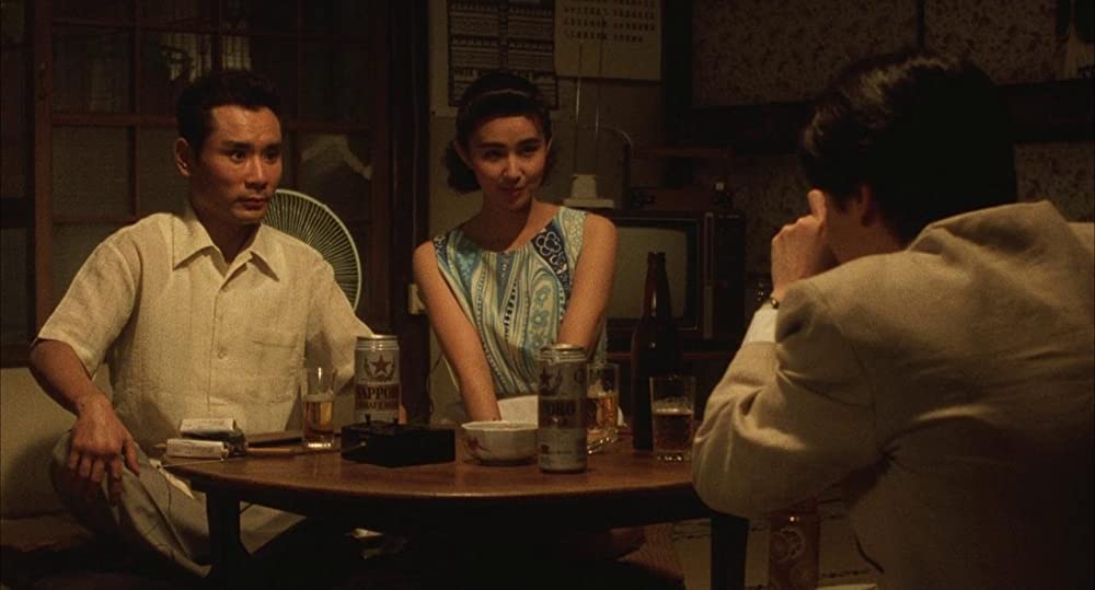 異人たちとの夏の画像