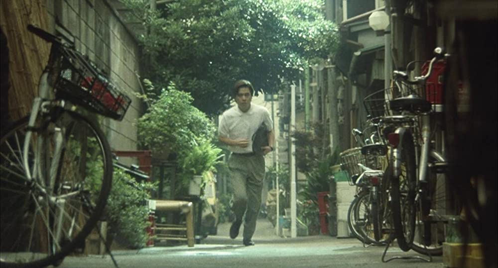 異人たちとの夏の画像