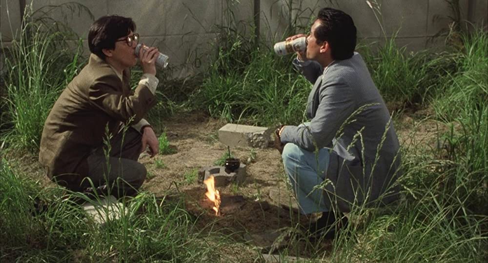 異人たちとの夏の画像