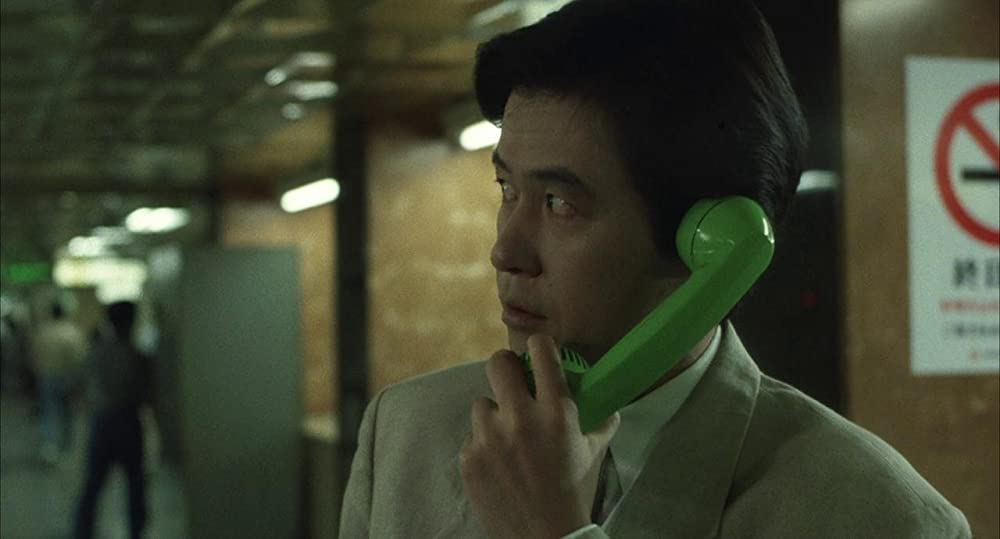 異人たちとの夏の画像