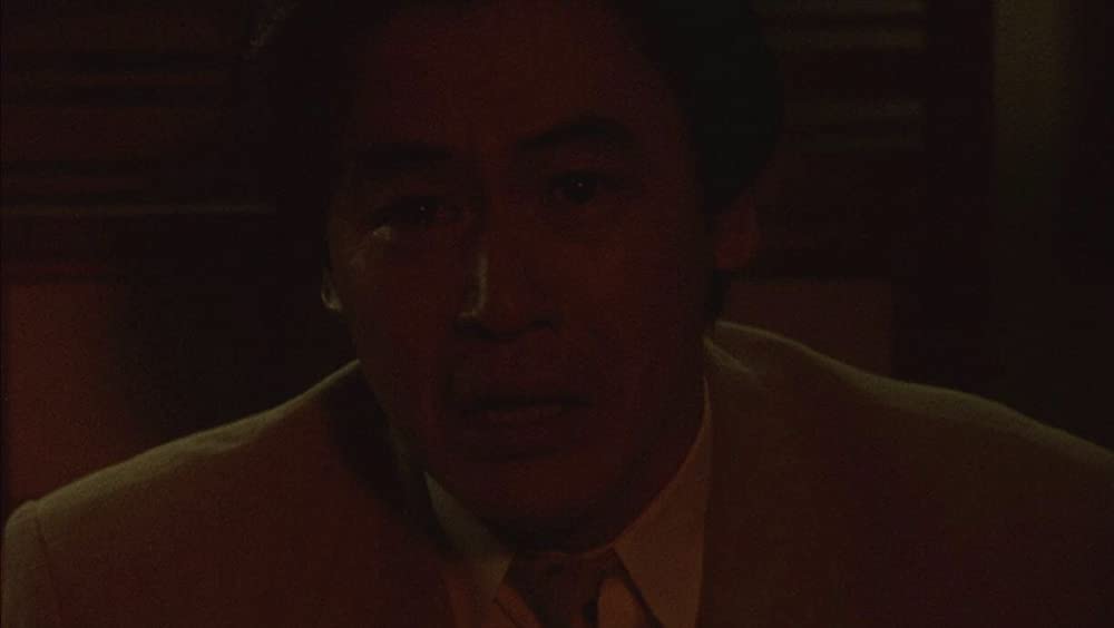 異人たちとの夏の画像