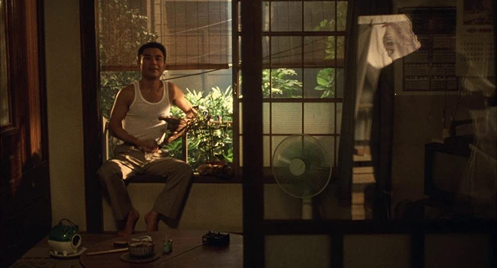 異人たちとの夏の画像