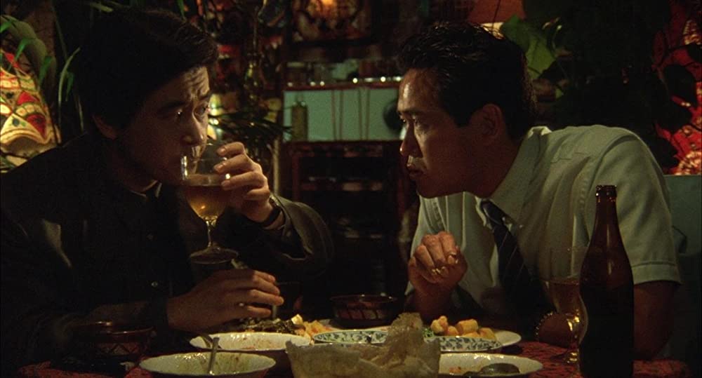 異人たちとの夏の画像