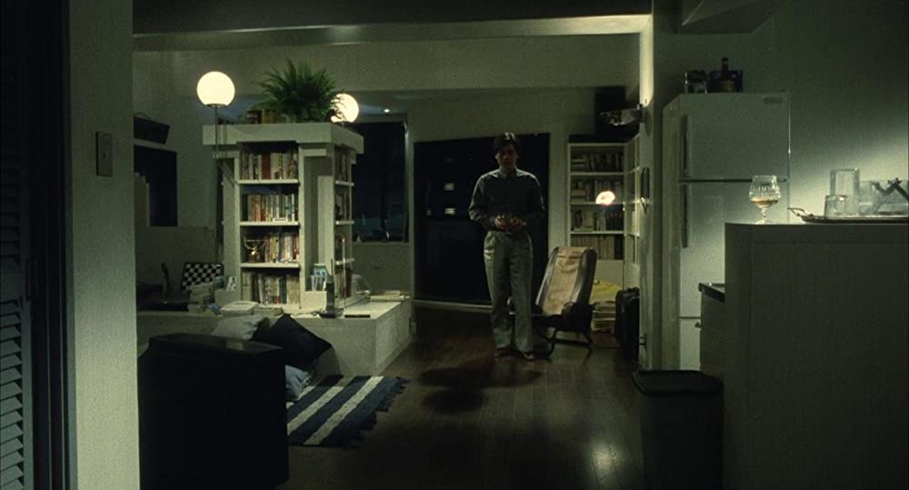 異人たちとの夏の画像