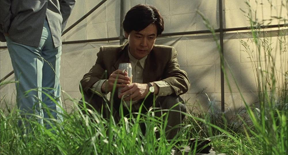 異人たちとの夏の画像